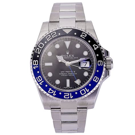 buy rolex batman watch|rolex submariner batman price.